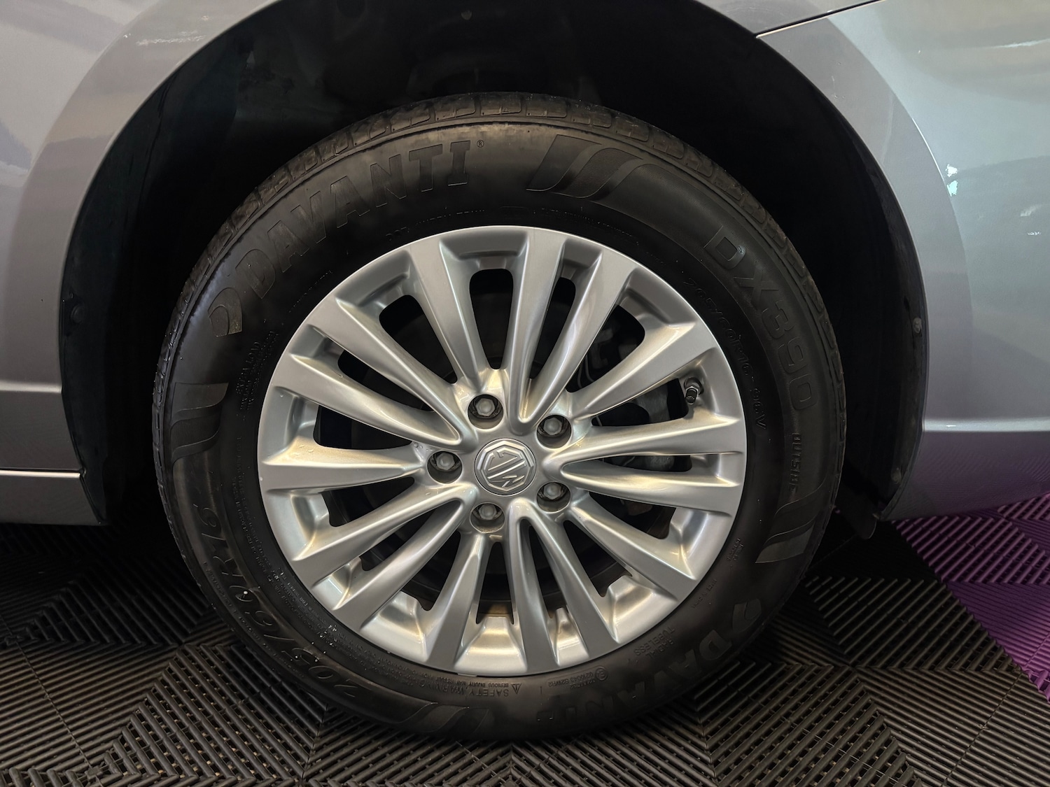 Used MG MG5 2022 for sale - 76495819: Photo 40