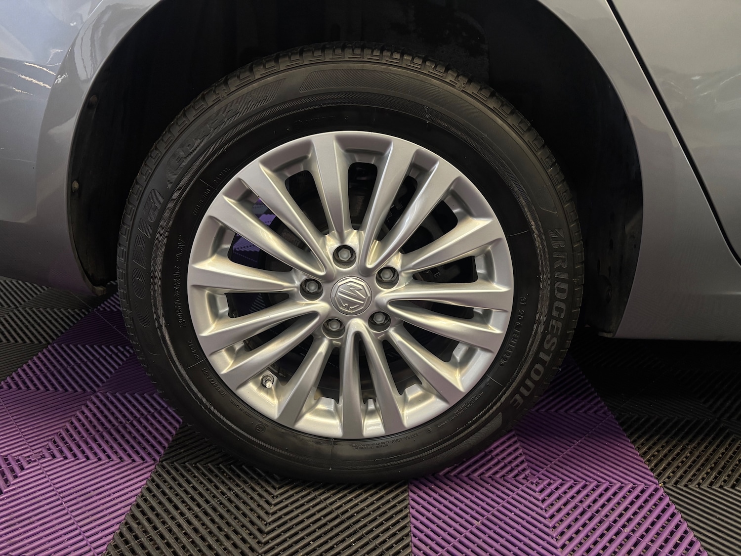 Used MG MG5 2022 for sale - 76495819: Photo 41