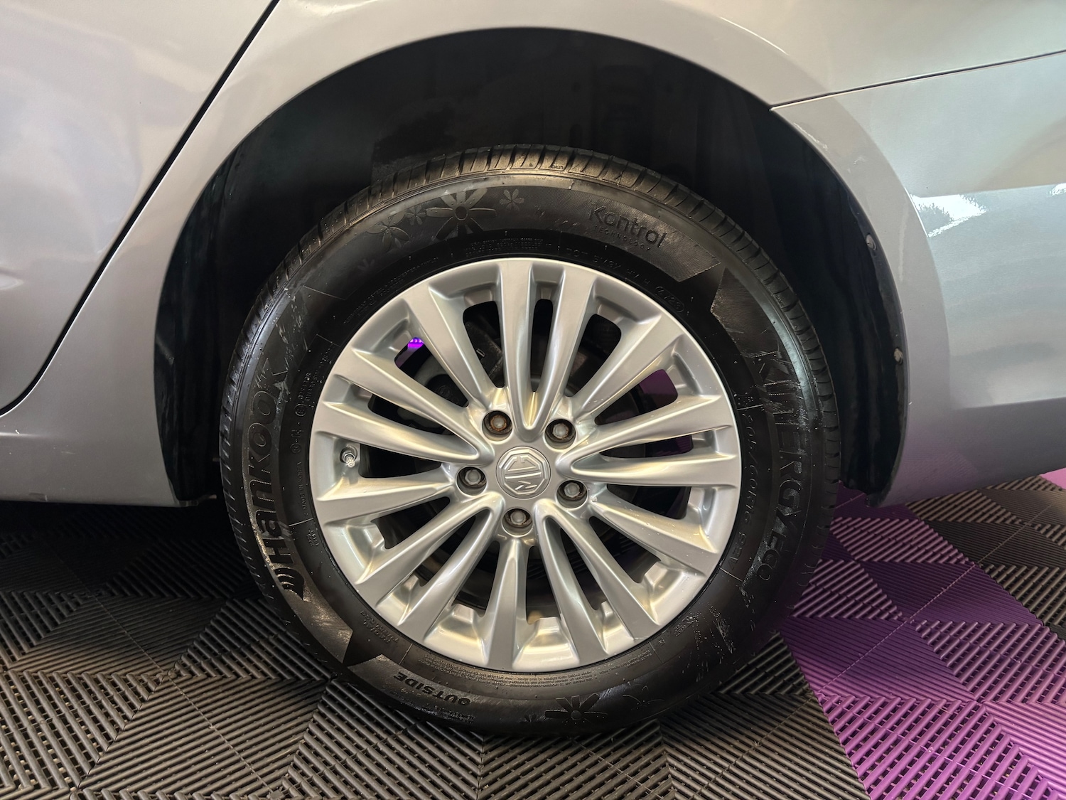 Used MG MG5 2022 for sale - 76495819: Photo 42