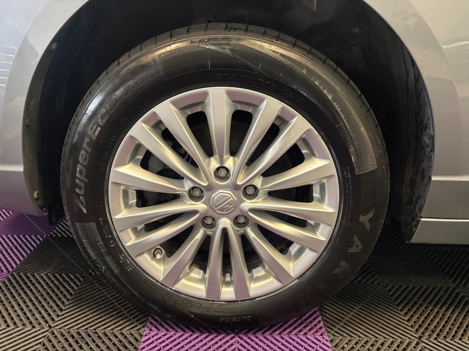 Used MG MG5 2022 for sale - 76495819: Photo 43