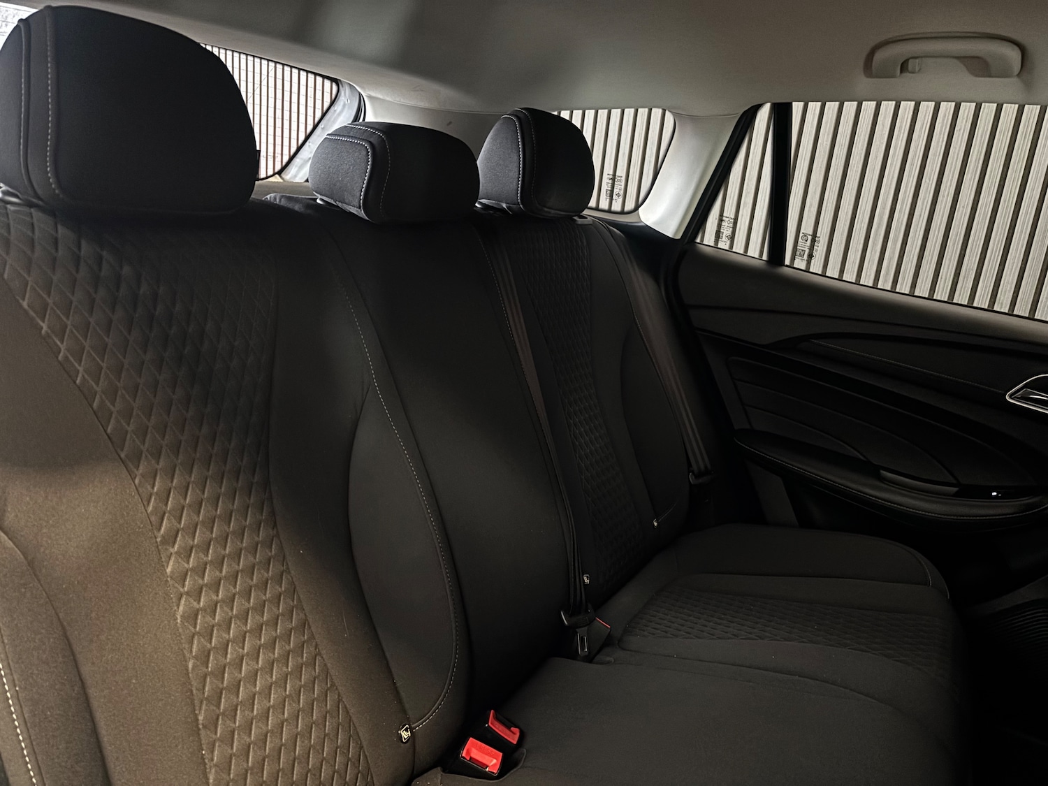 Used MG MG5 2022 for sale - 76495819: Photo 45