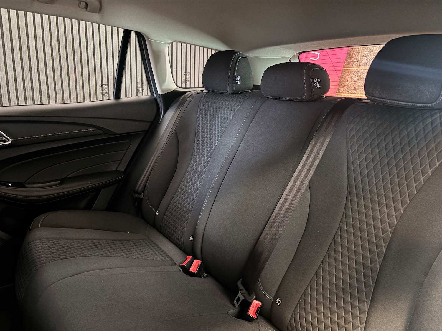 Used MG MG5 2022 for sale - 76495819: Photo 46