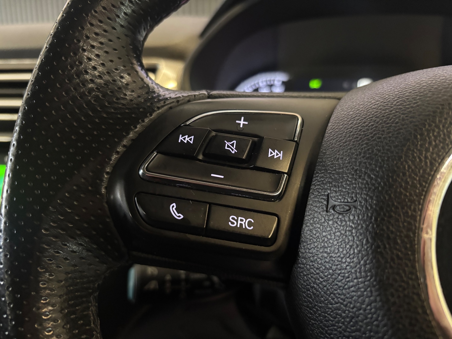 Used MG MG5 2022 for sale - 76495819: Photo 47