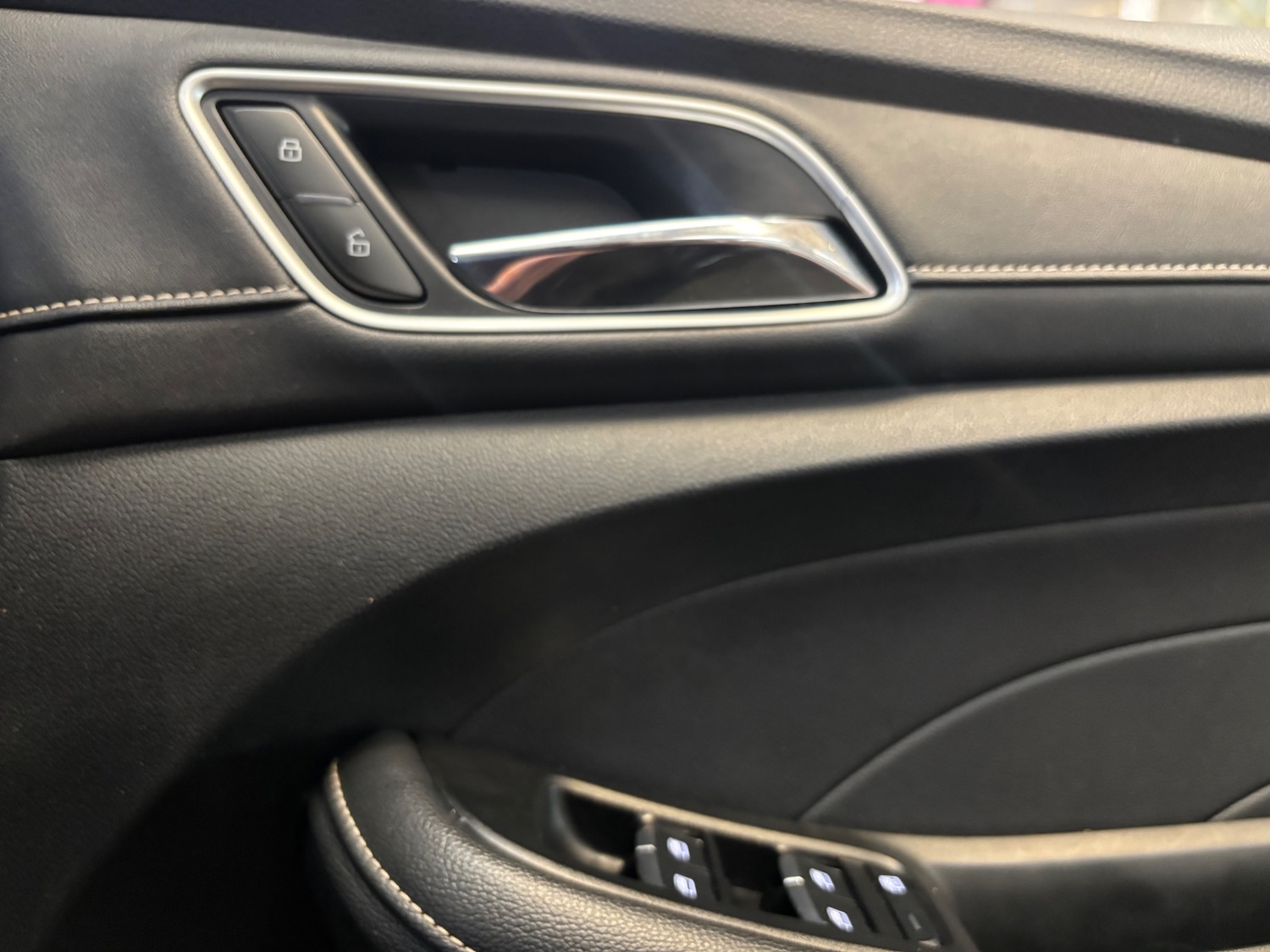 Used MG MG5 2022 for sale - 76495819: Photo 51