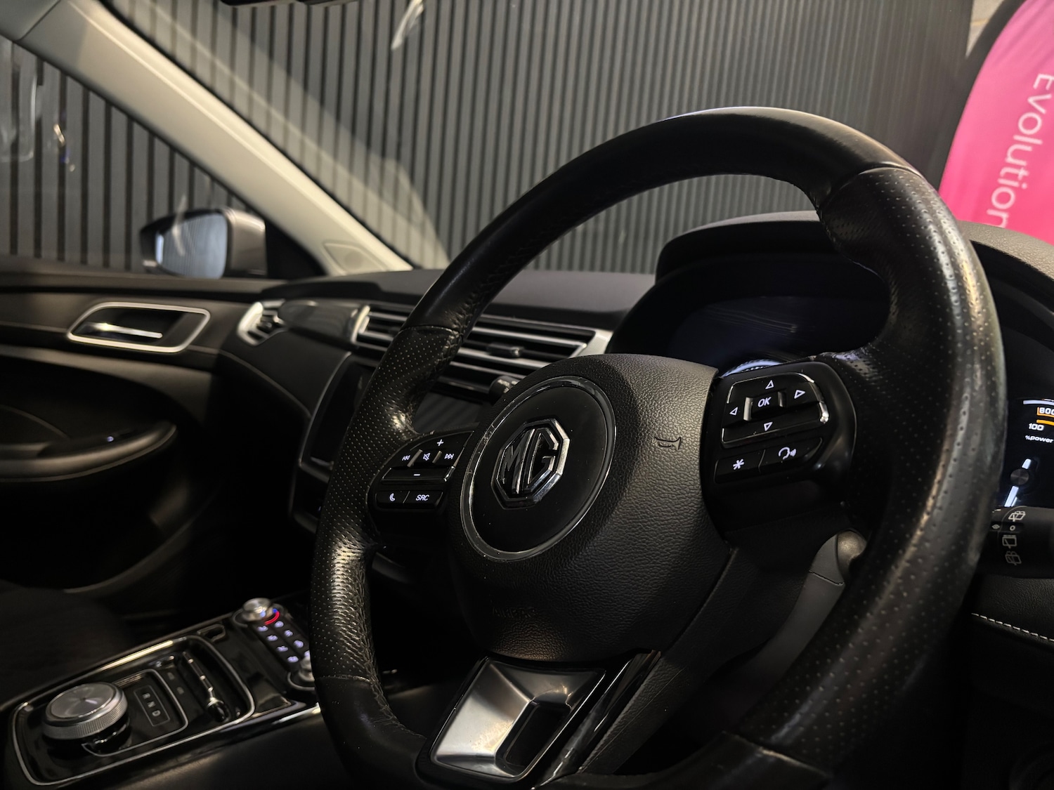 Used MG MG5 2022 for sale - 76495819: Photo 6