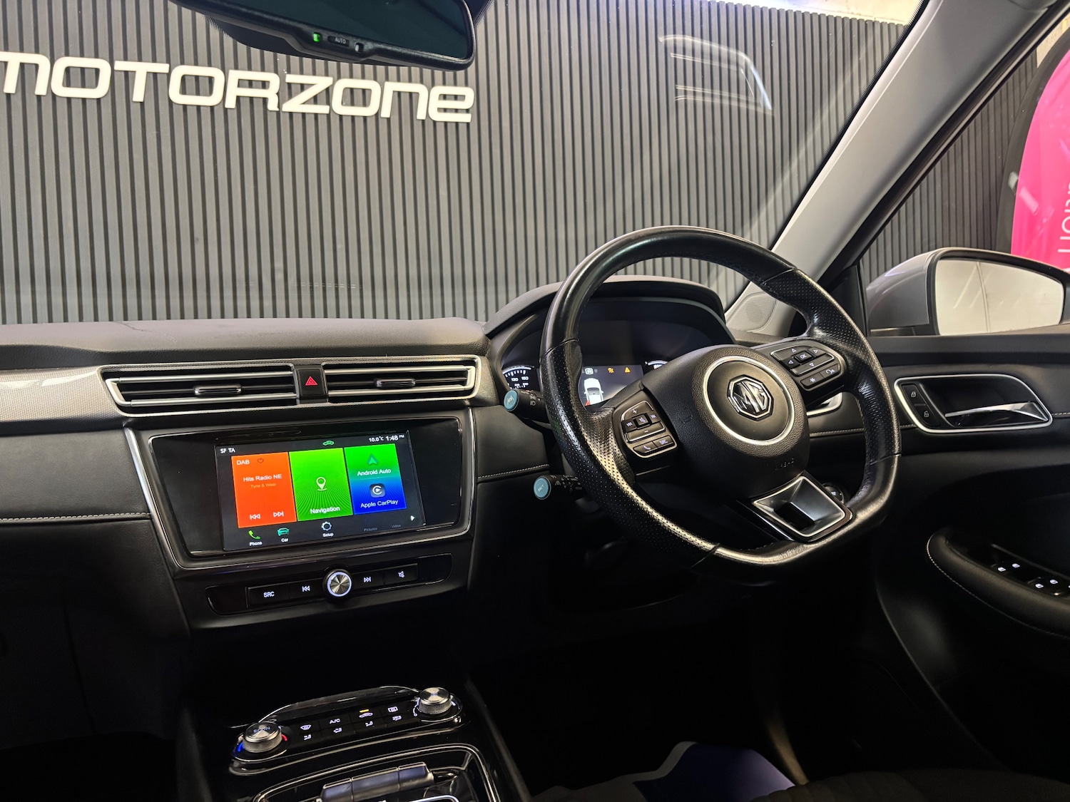 Used MG MG5 2022 for sale - 76495819: Photo 9