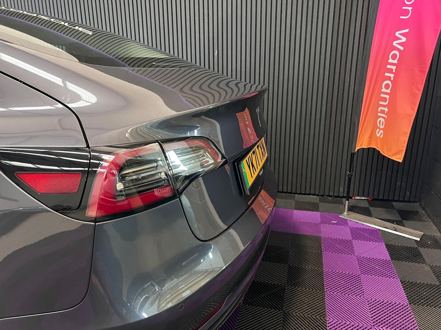 Used Tesla Model 3 2021 for sale - 77382116: Photo 11