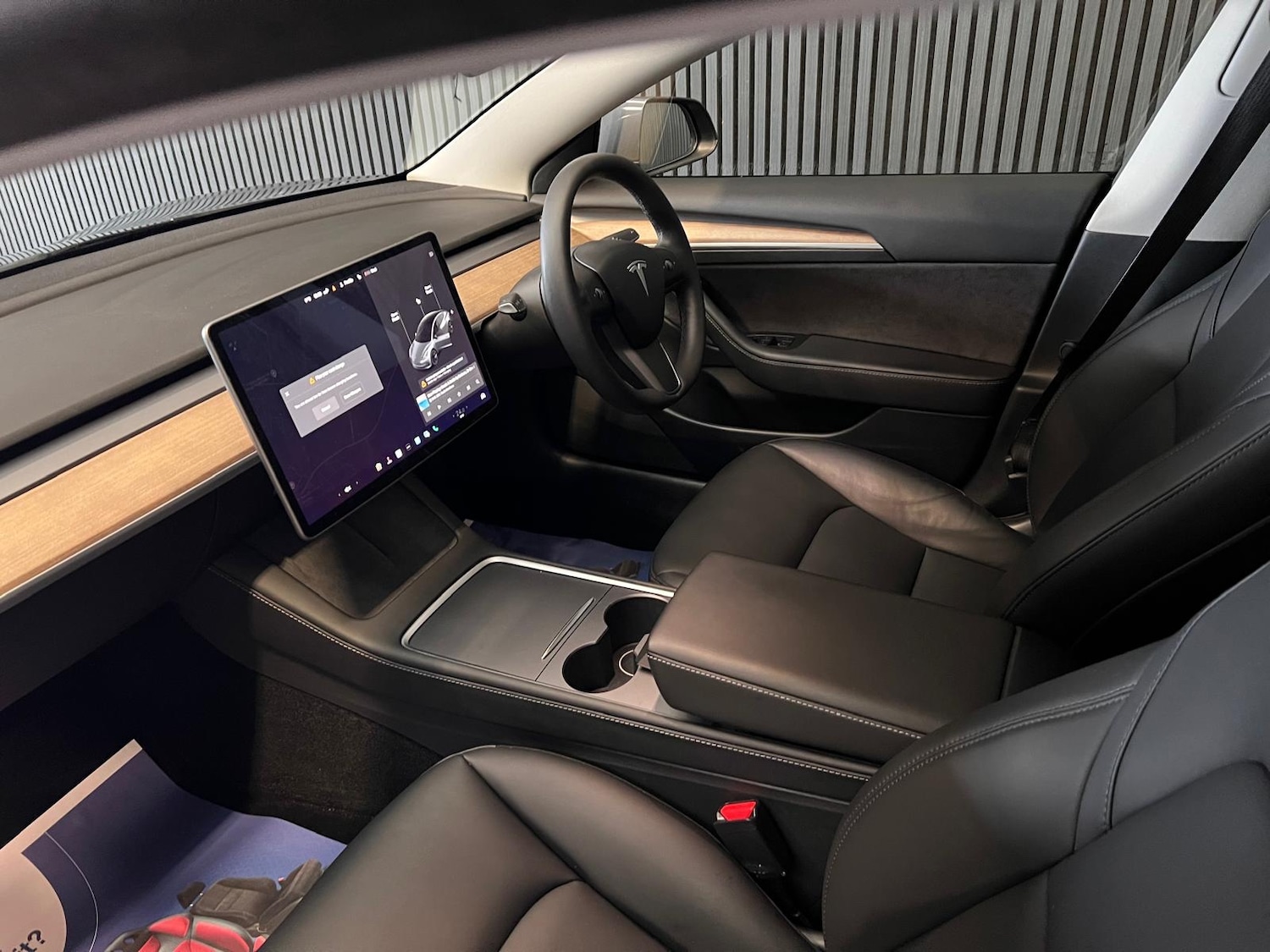 Used Tesla Model 3 2021 for sale - 77382116: Photo 12