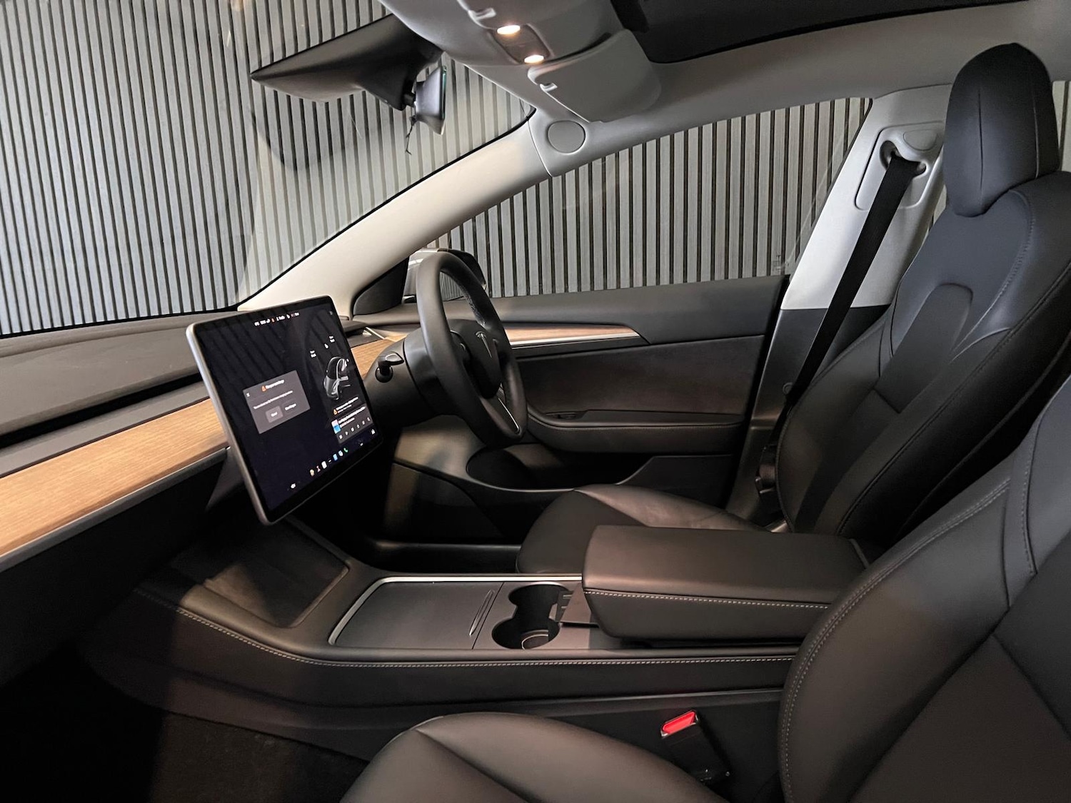 Used Tesla Model 3 2021 for sale - 77382116: Photo 15