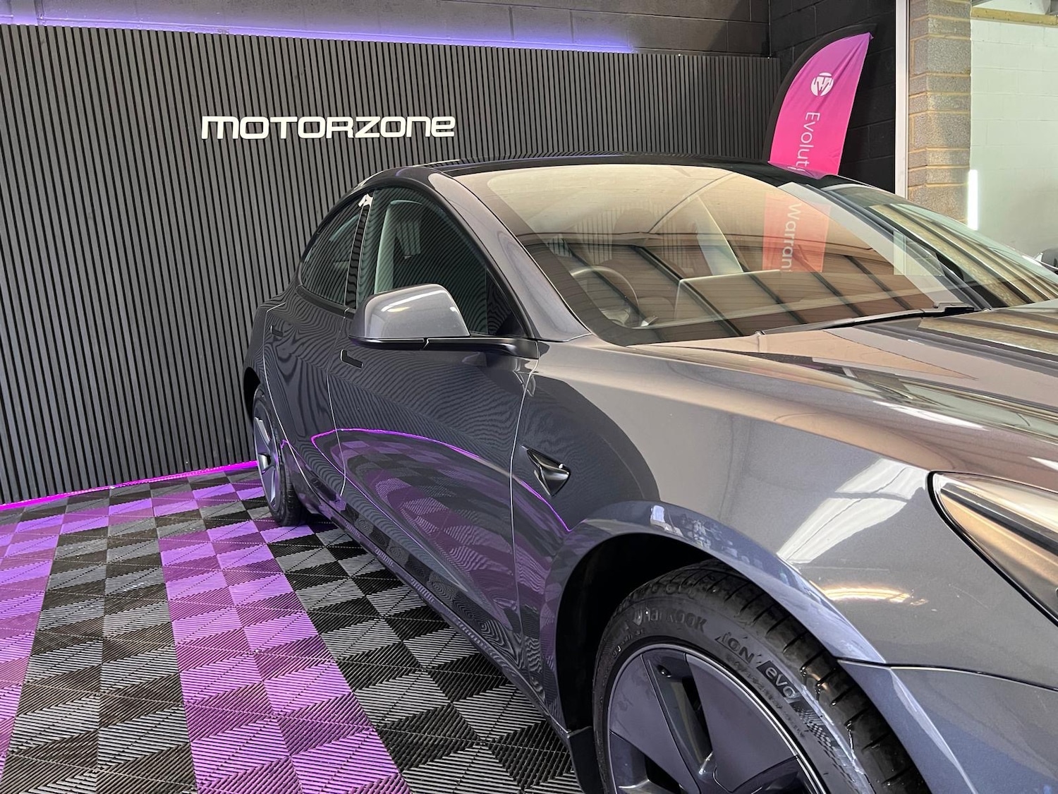 Used Tesla Model 3 2021 for sale - 77382116: Photo 17