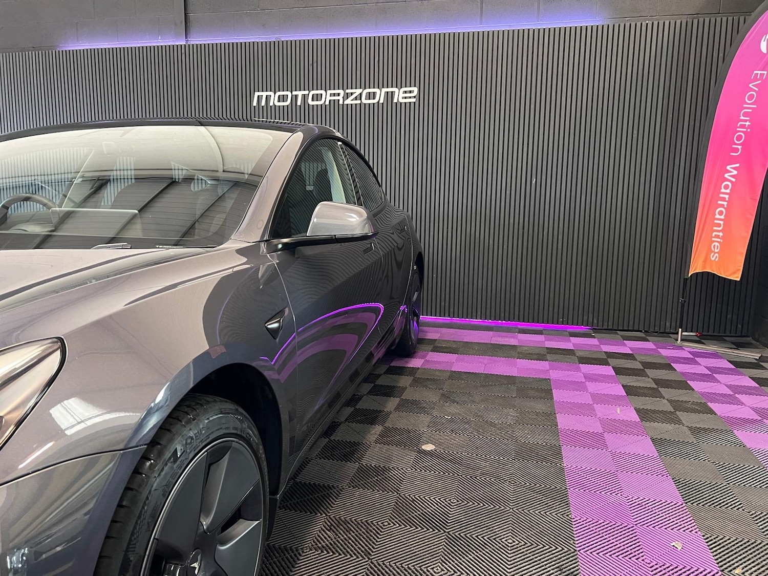 Used Tesla Model 3 2021 for sale - 77382116: Photo 18