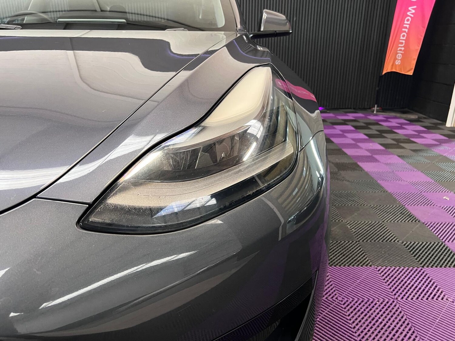 Used Tesla Model 3 2021 for sale - 77382116: Photo 21