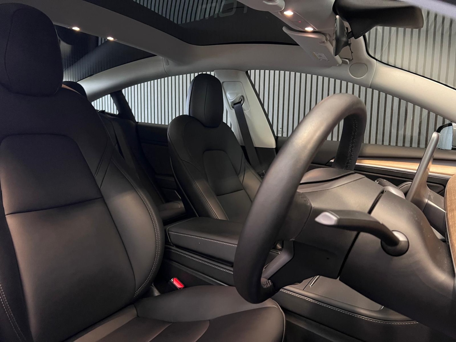 Used Tesla Model 3 2021 for sale - 77382116: Photo 22