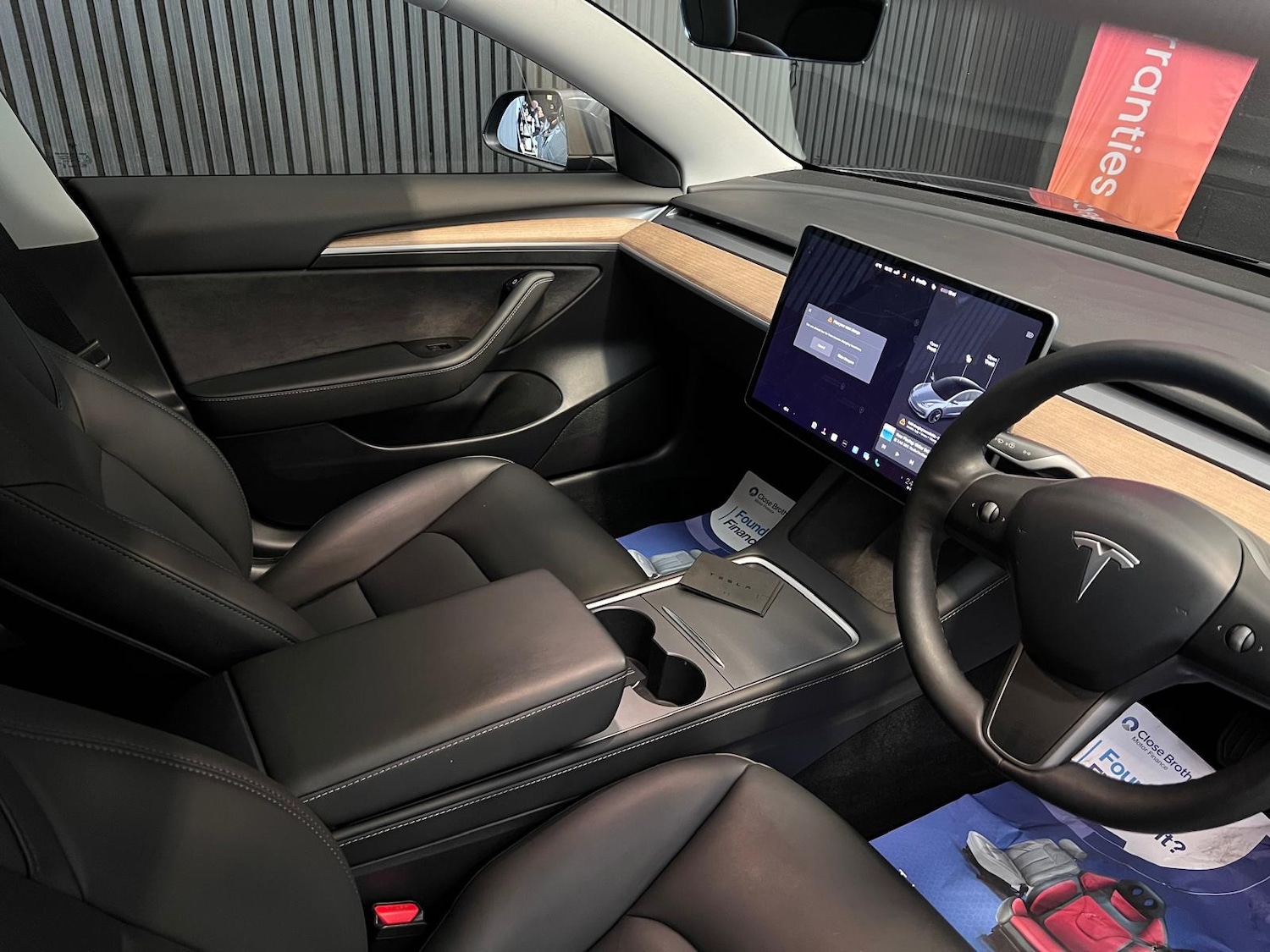 Used Tesla Model 3 2021 for sale - 77382116: Photo 23