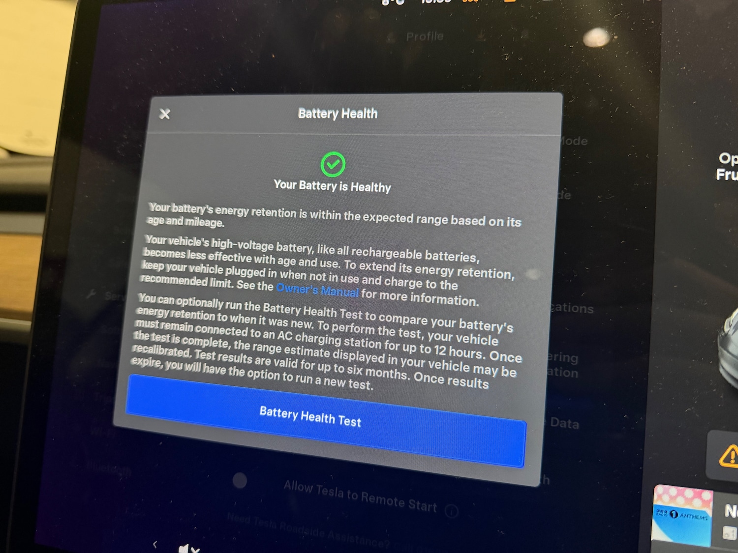 Used Tesla Model 3 2021 for sale - 77382116: Photo 24
