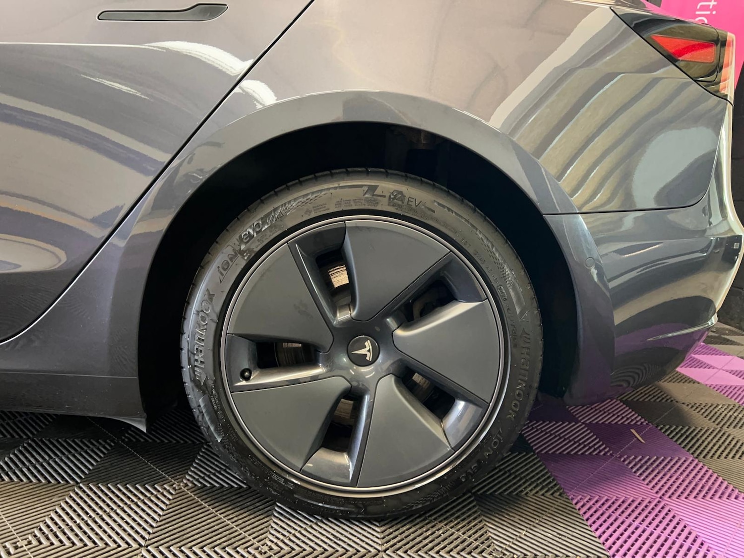 Used Tesla Model 3 2021 for sale - 77382116: Photo 28