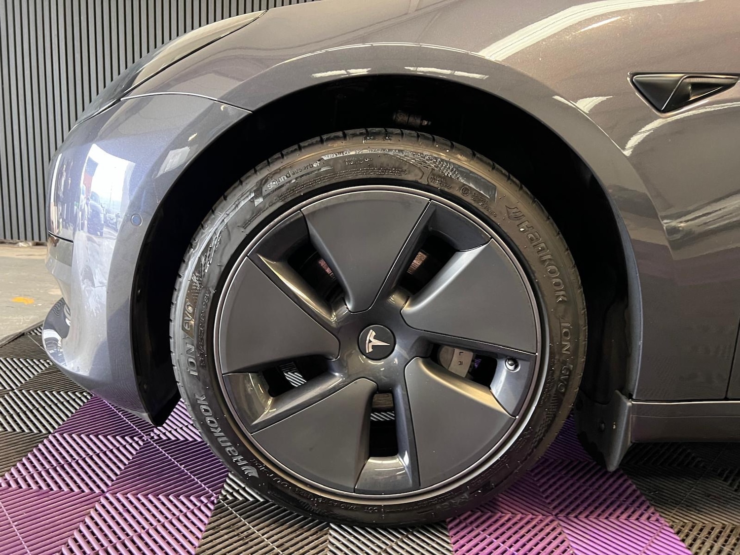 Used Tesla Model 3 2021 for sale - 77382116: Photo 29