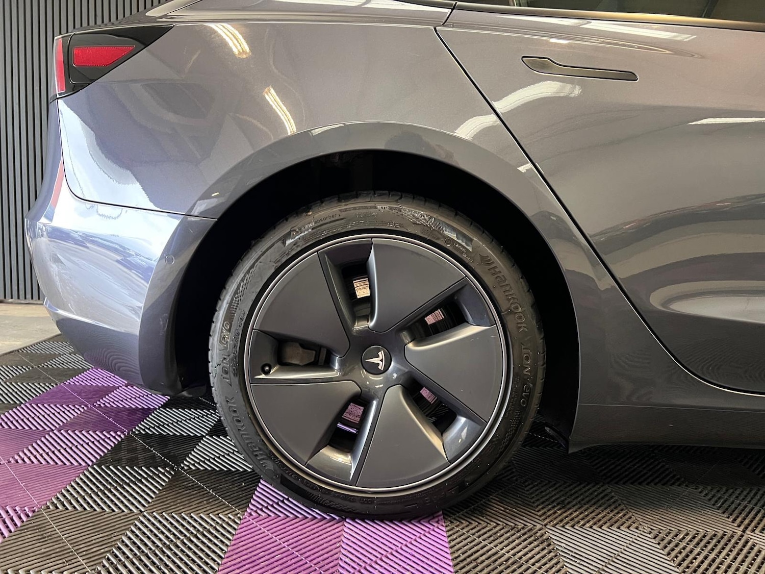 Used Tesla Model 3 2021 for sale - 77382116: Photo 30