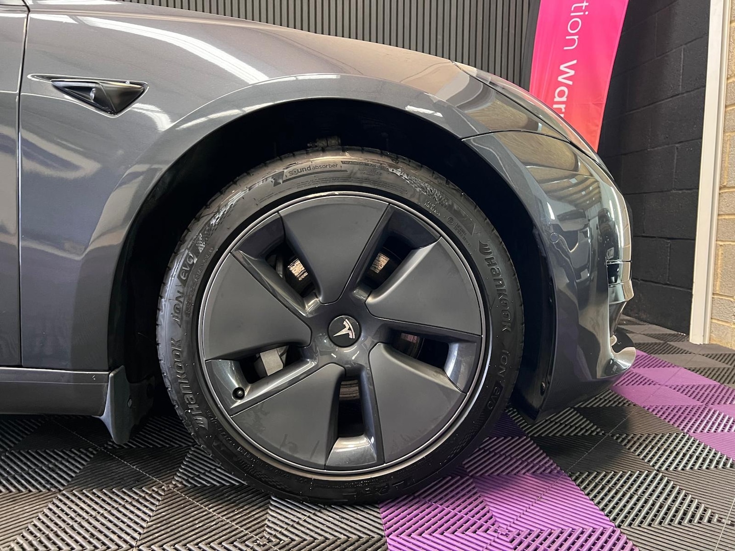 Used Tesla Model 3 2021 for sale - 77382116: Photo 31