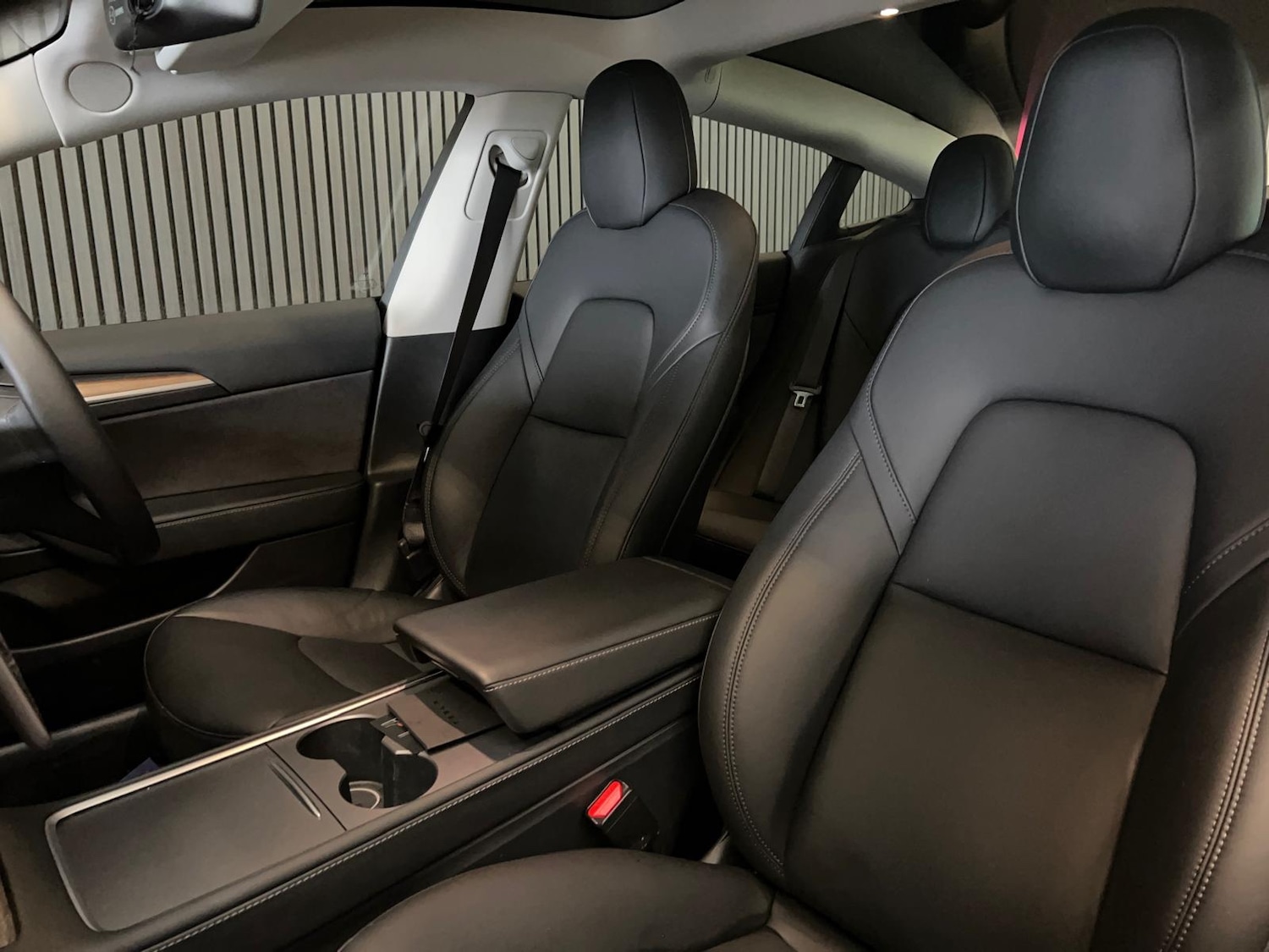 Used Tesla Model 3 2021 for sale - 77382116: Photo 35