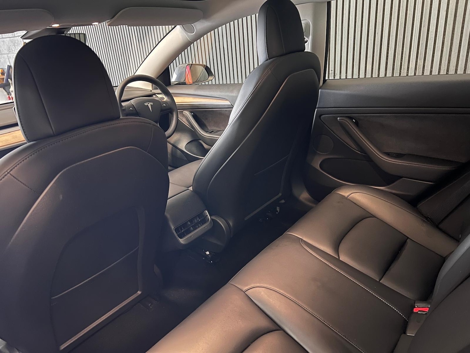 Used Tesla Model 3 2021 for sale - 77382116: Photo 36