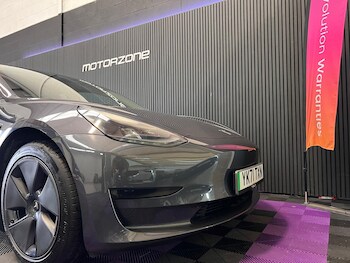 Used Tesla Model 3 2021 for sale - 77382116: Photo