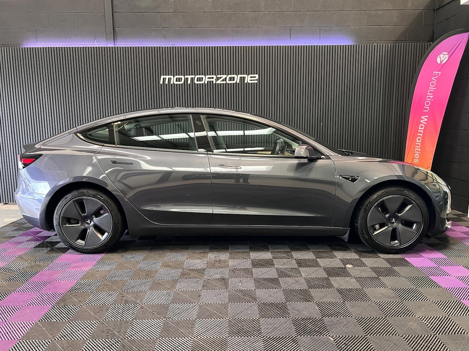 Used Tesla Model 3 2021 for sale - 77382116: Photo 7