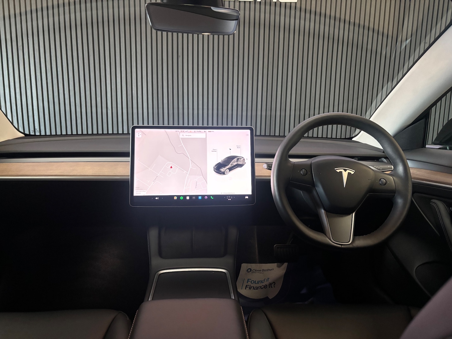 Used Tesla Model 3 2021 for sale - 76395597: Photo 13