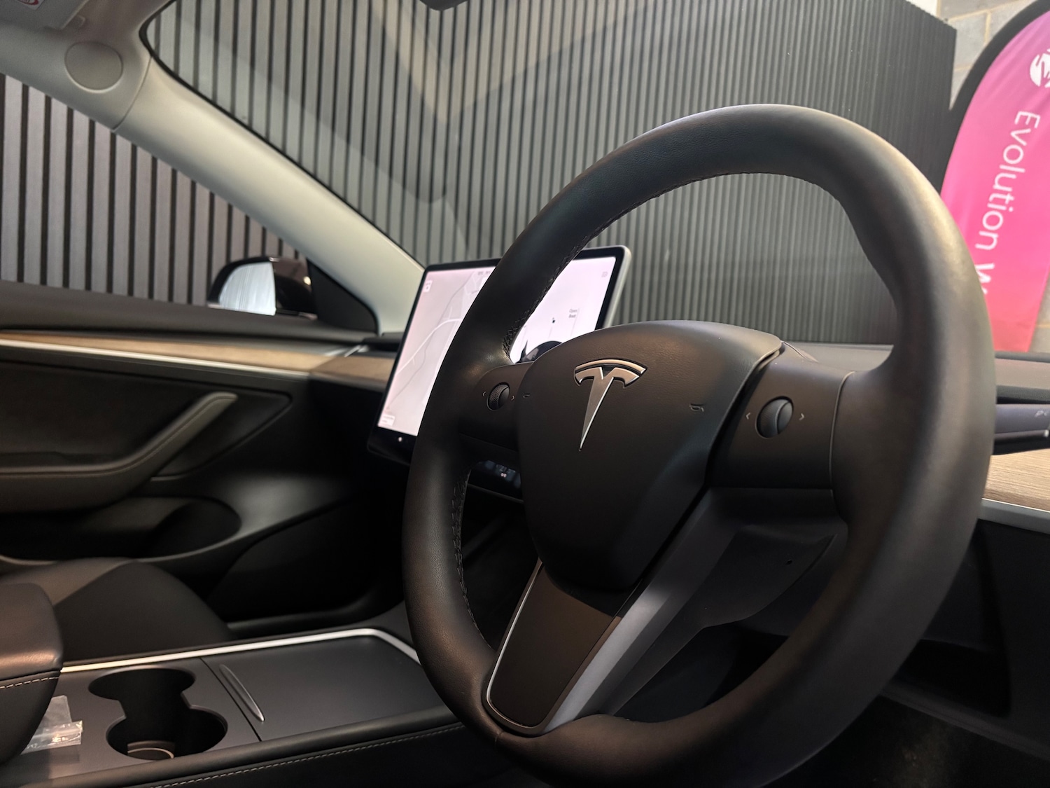 Used Tesla Model 3 2021 for sale - 76395597: Photo 20