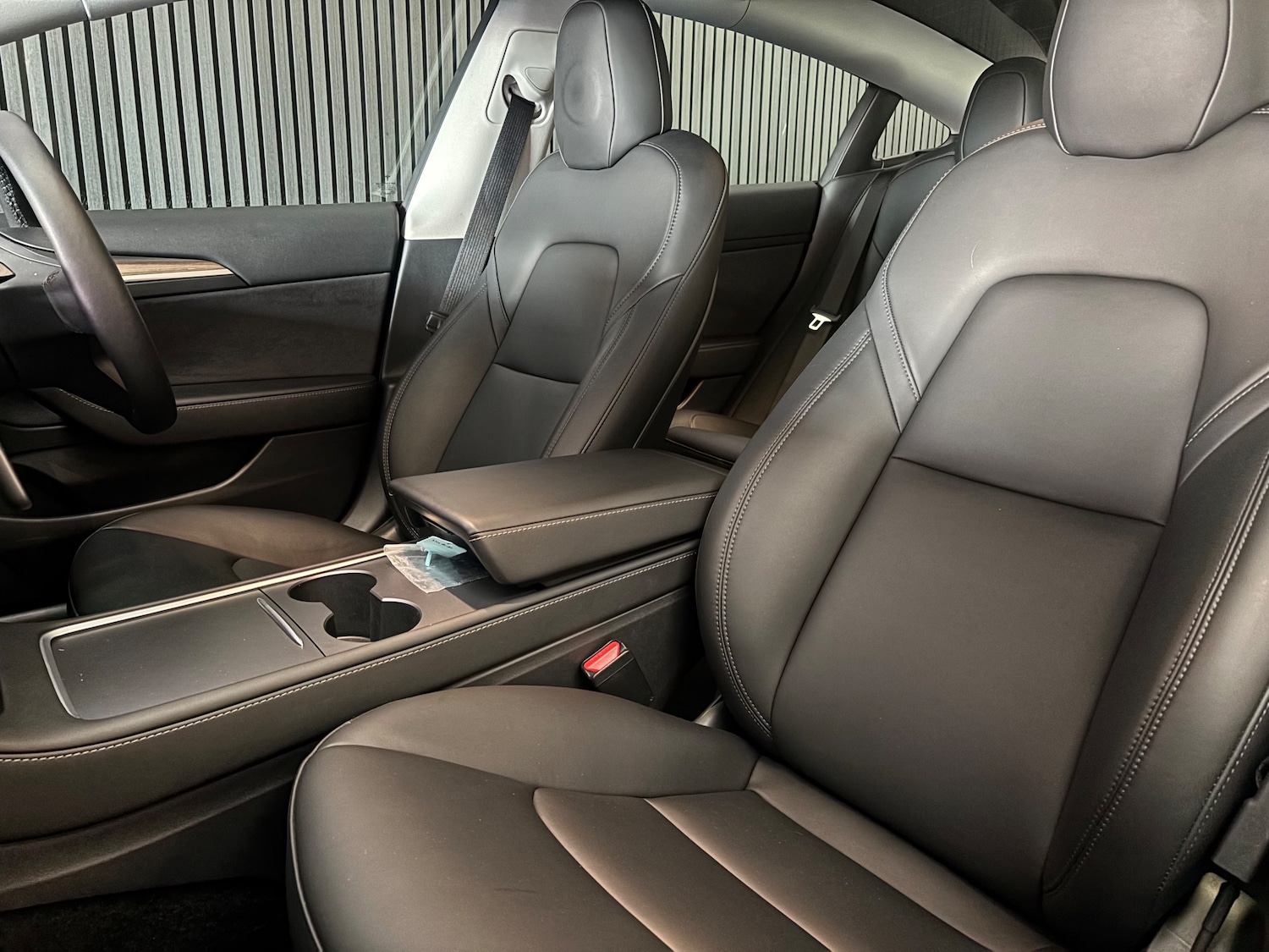 Used Tesla Model 3 2021 for sale - 76395597: Photo 27