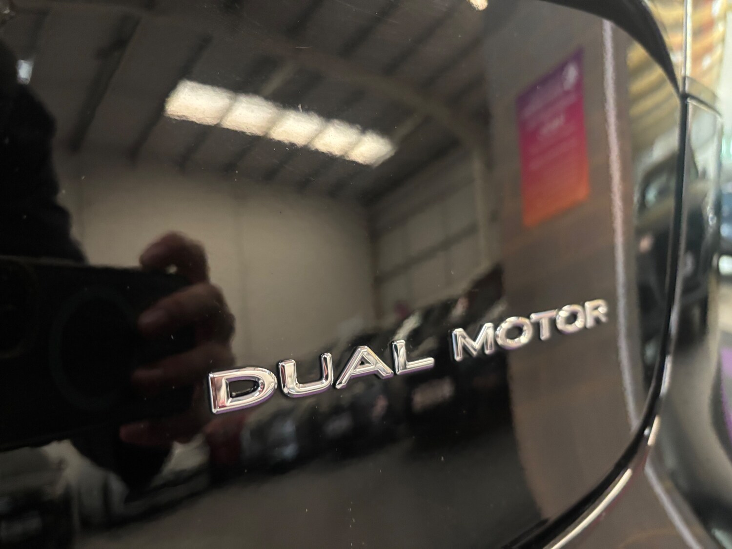 Used Tesla Model 3 2021 for sale - 76395597: Photo 28