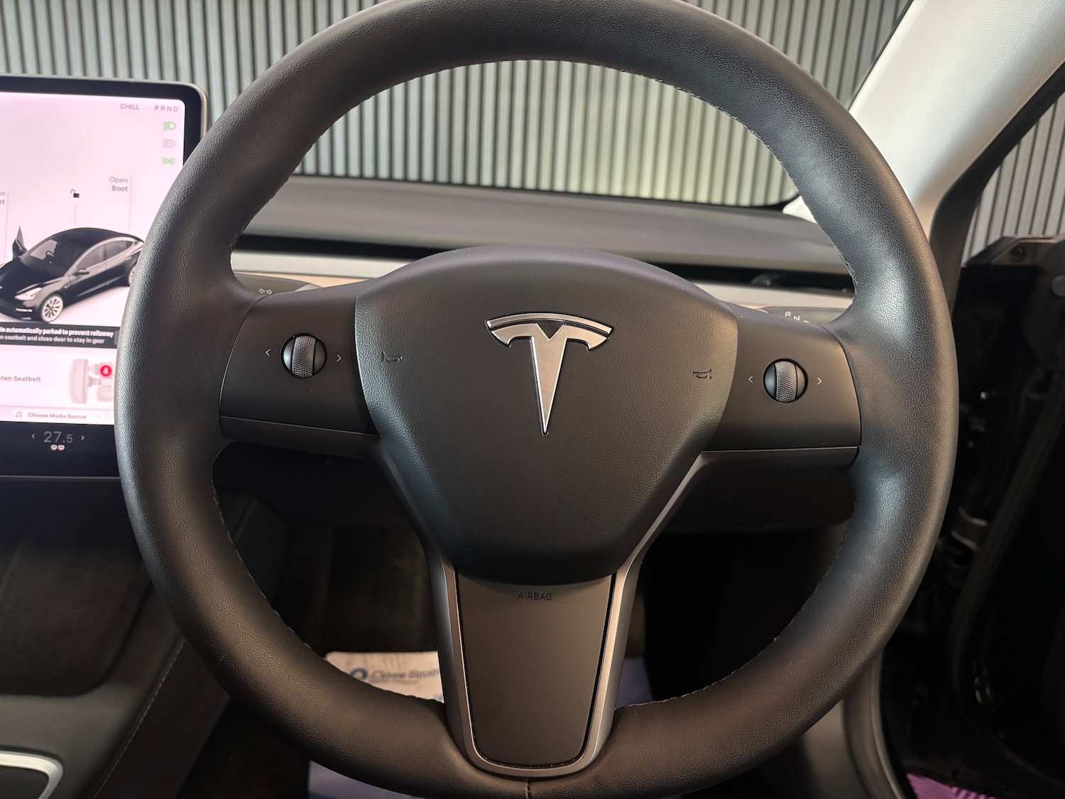 Used Tesla Model 3 2021 for sale - 76395597: Photo 32