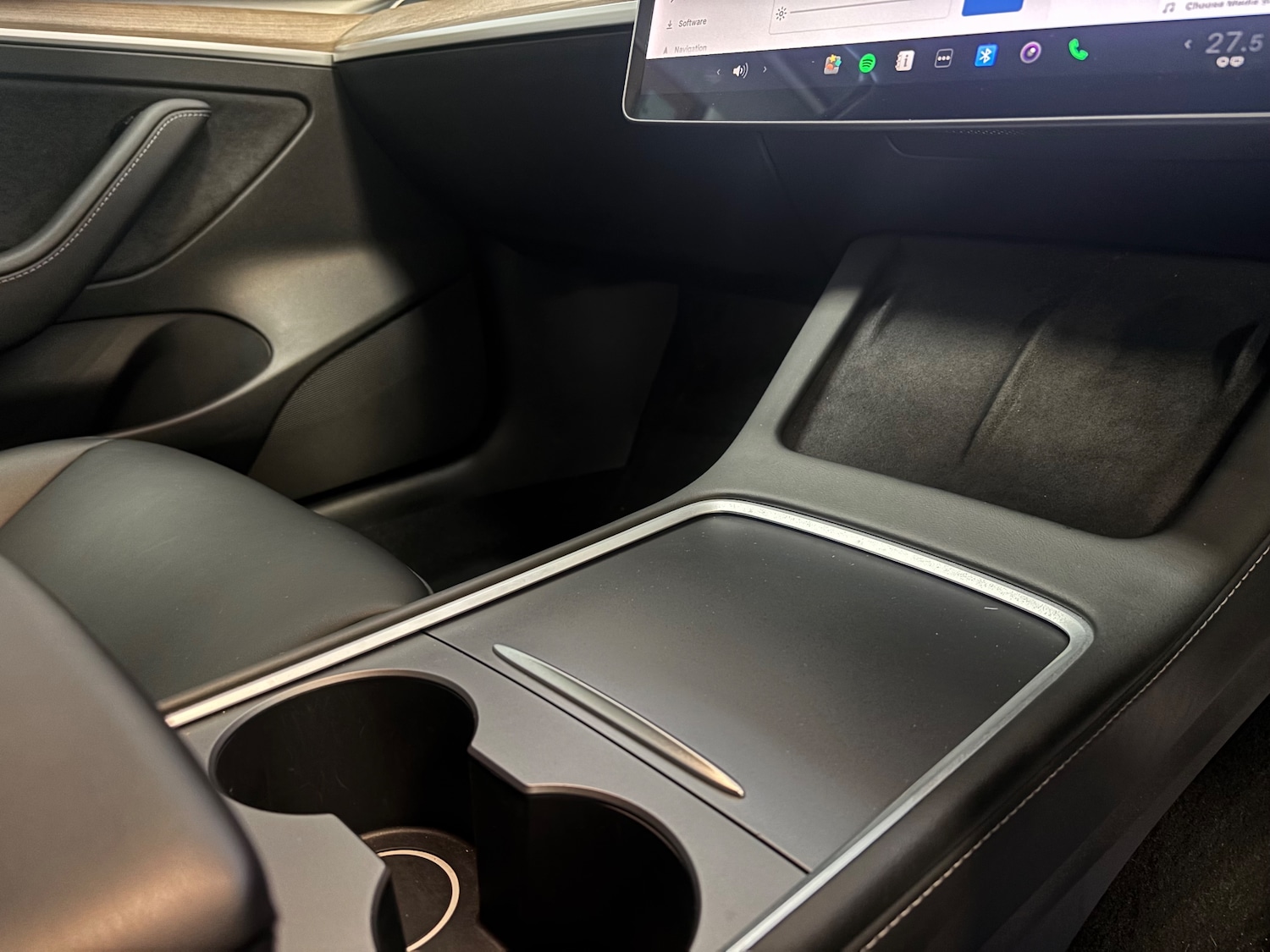 Used Tesla Model 3 2021 for sale - 76395597: Photo 35