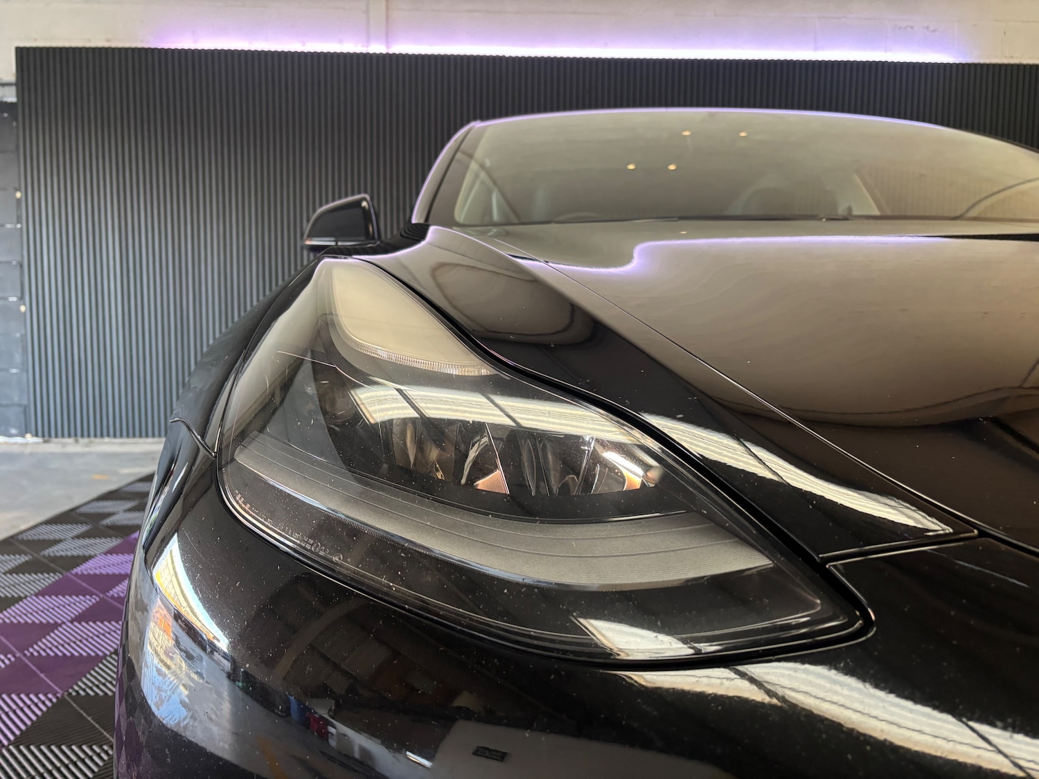 Used Tesla Model 3 2021 for sale - 76395597: Photo 36