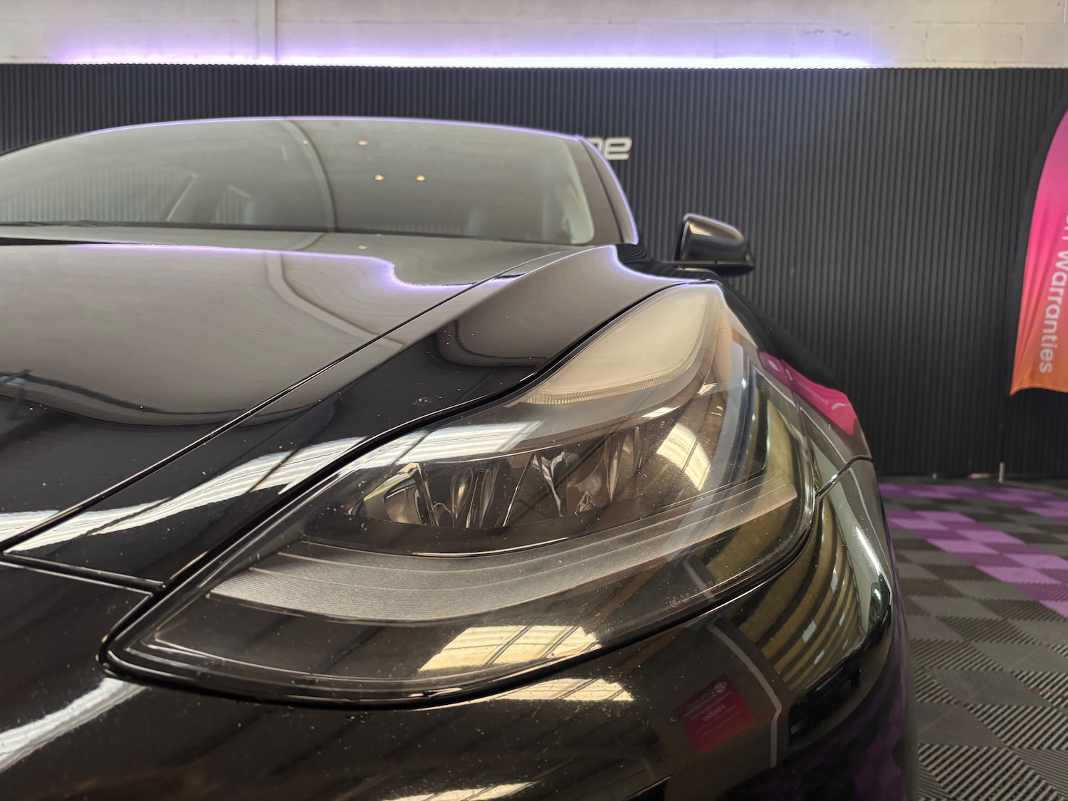 Used Tesla Model 3 2021 for sale - 76395597: Photo 37