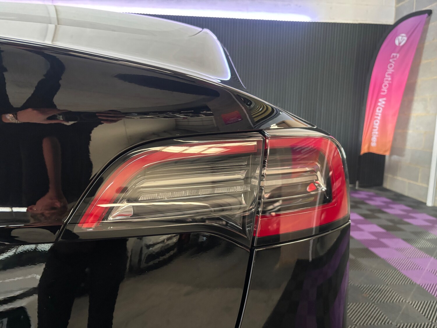 Used Tesla Model 3 2021 for sale - 76395597: Photo 39