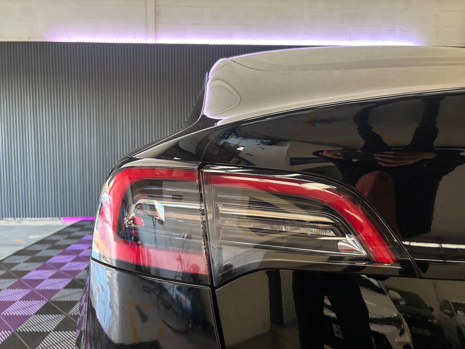 Used Tesla Model 3 2021 for sale - 76395597: Photo 40