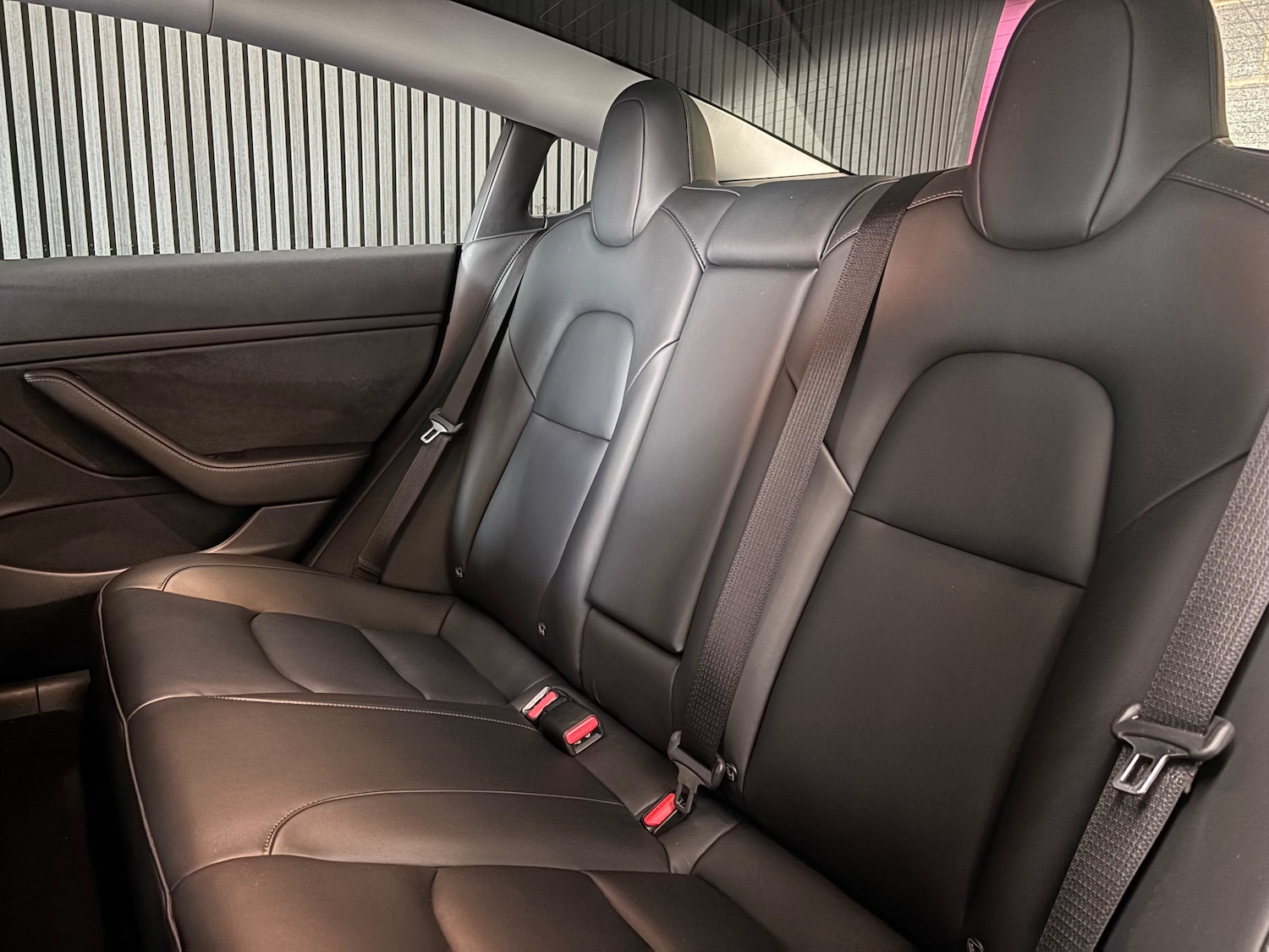 Used Tesla Model 3 2021 for sale - 76395597: Photo 41