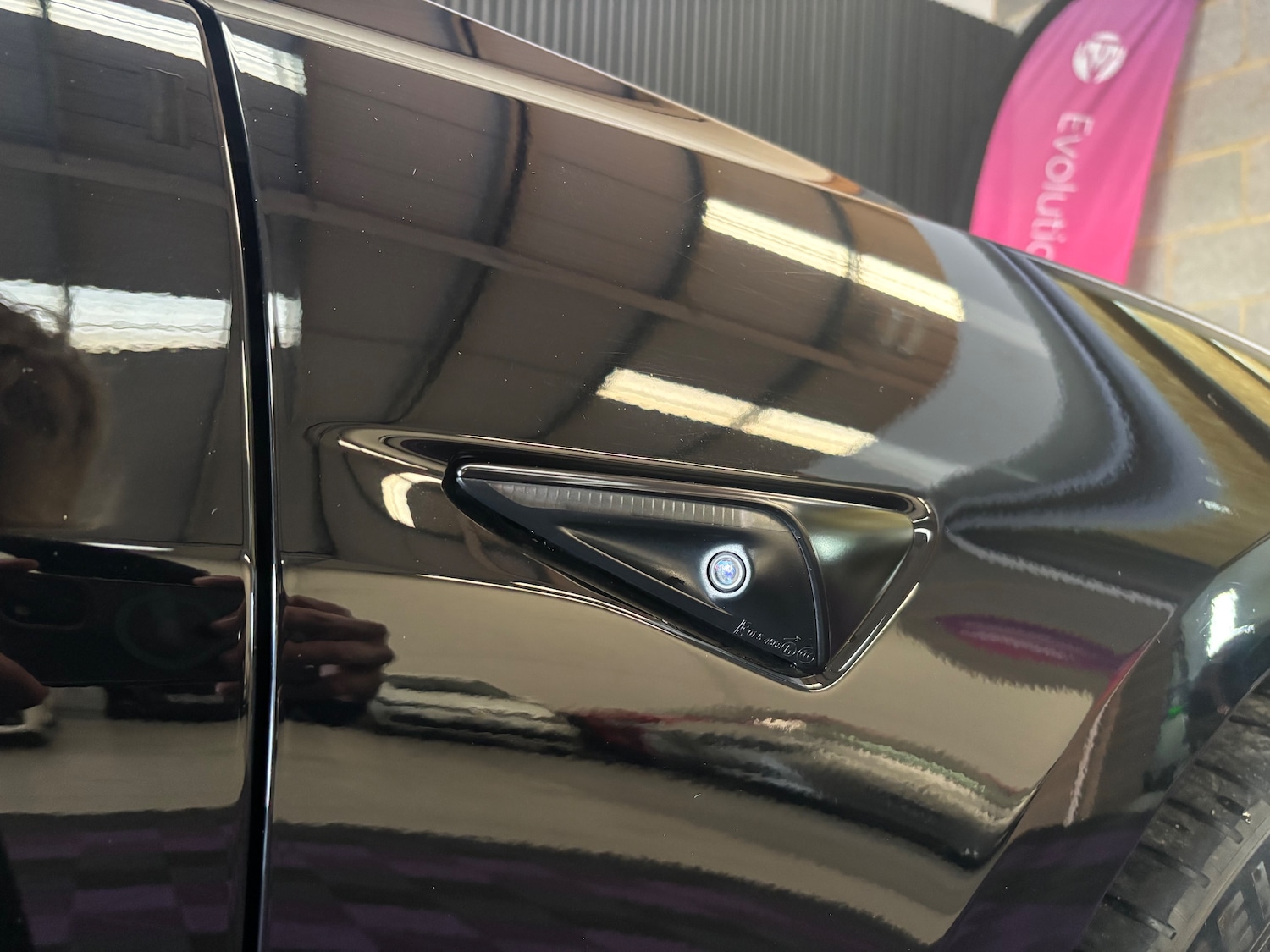 Used Tesla Model 3 2021 for sale - 76395597: Photo 47