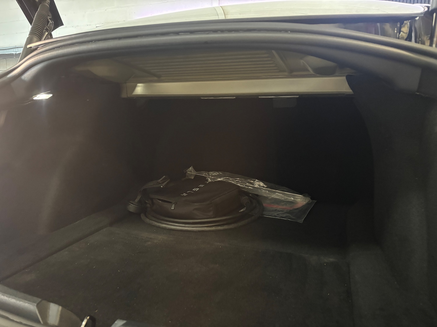 Used Tesla Model 3 2021 for sale - 76395597: Photo 48