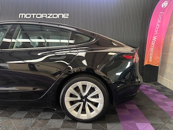 Used Tesla Model 3 2021 for sale - 76395597: Photo