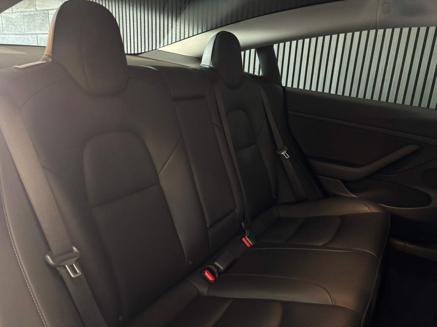 Used Tesla Model 3 2021 for sale - 76395597: Photo 61