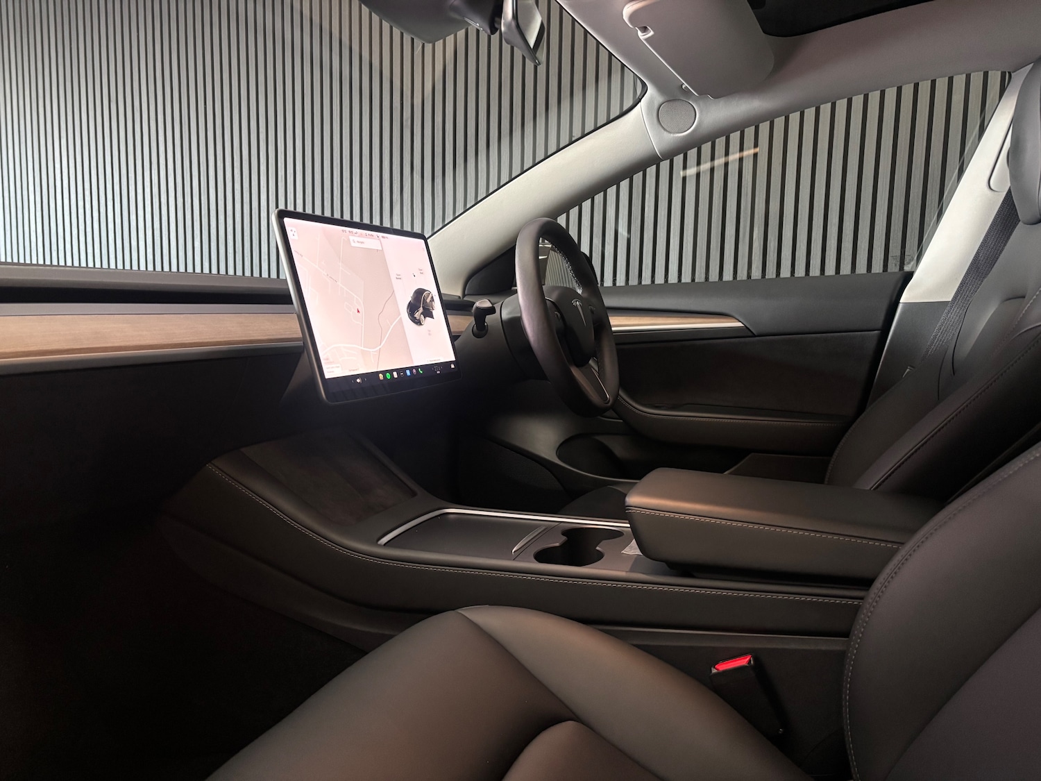 Used Tesla Model 3 2021 for sale - 76395597: Photo 9