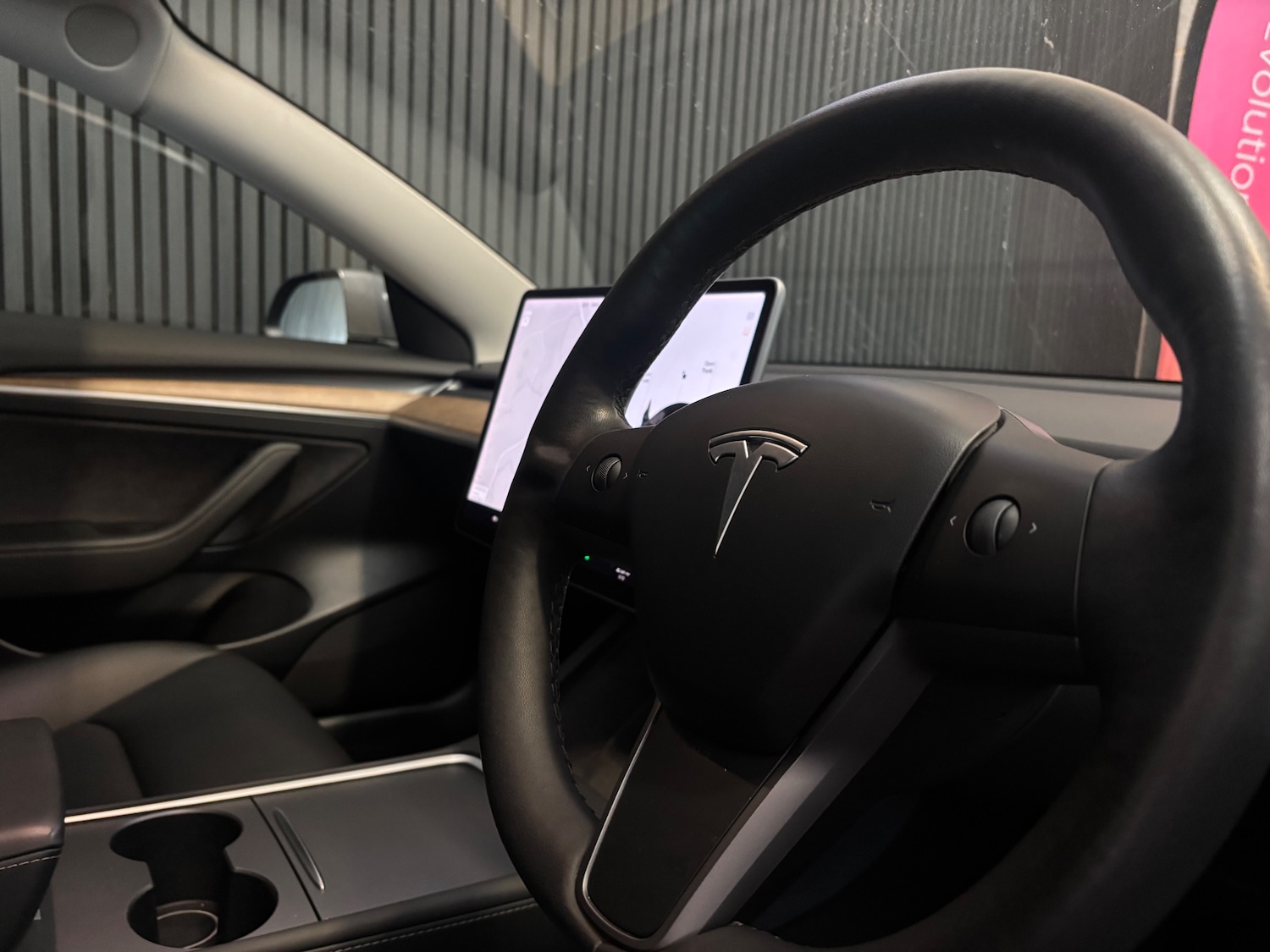 Used Tesla Model 3 2021 for sale - 76716426: Photo 12