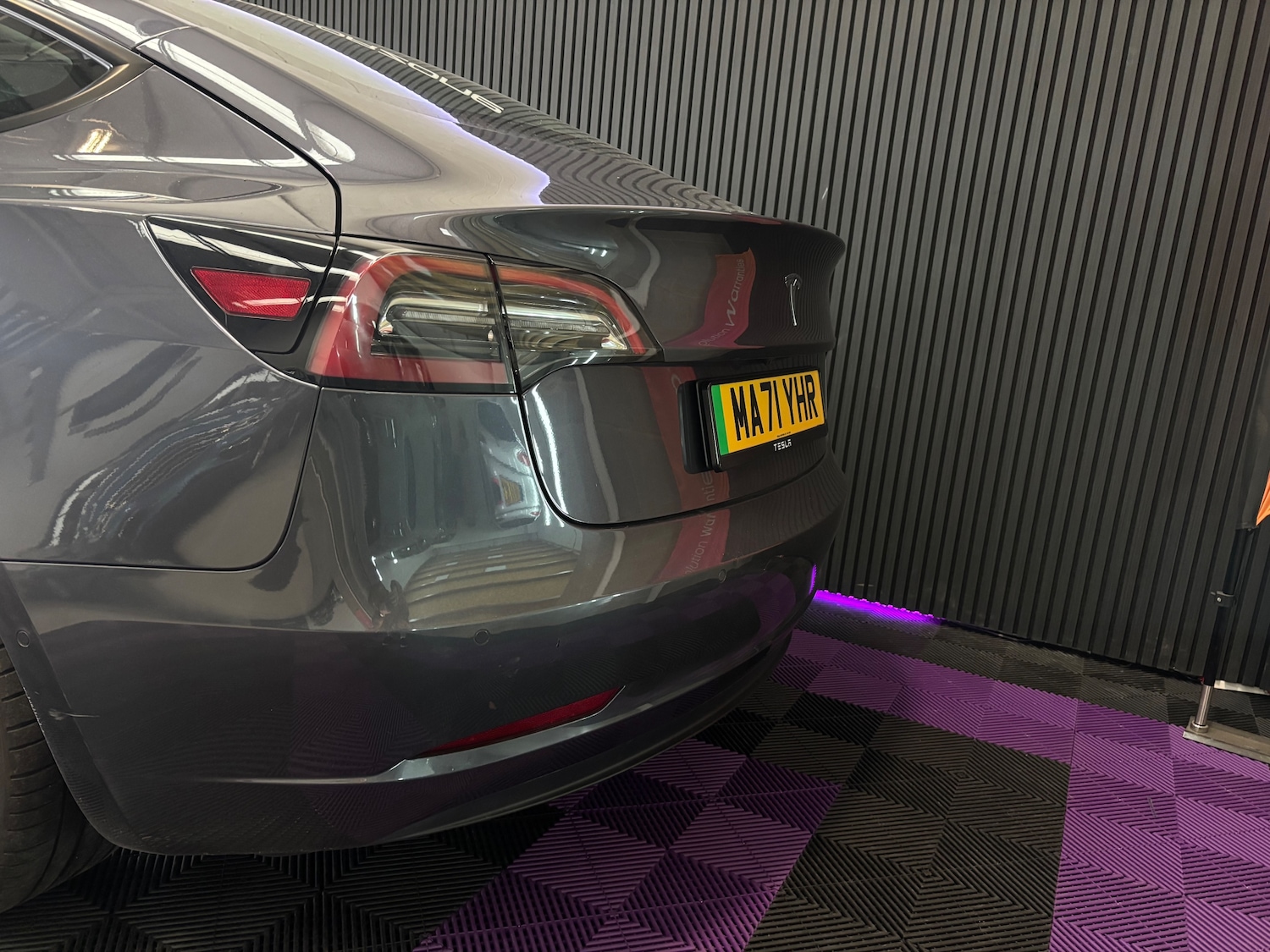 Used Tesla Model 3 2021 for sale - 76716426: Photo 15