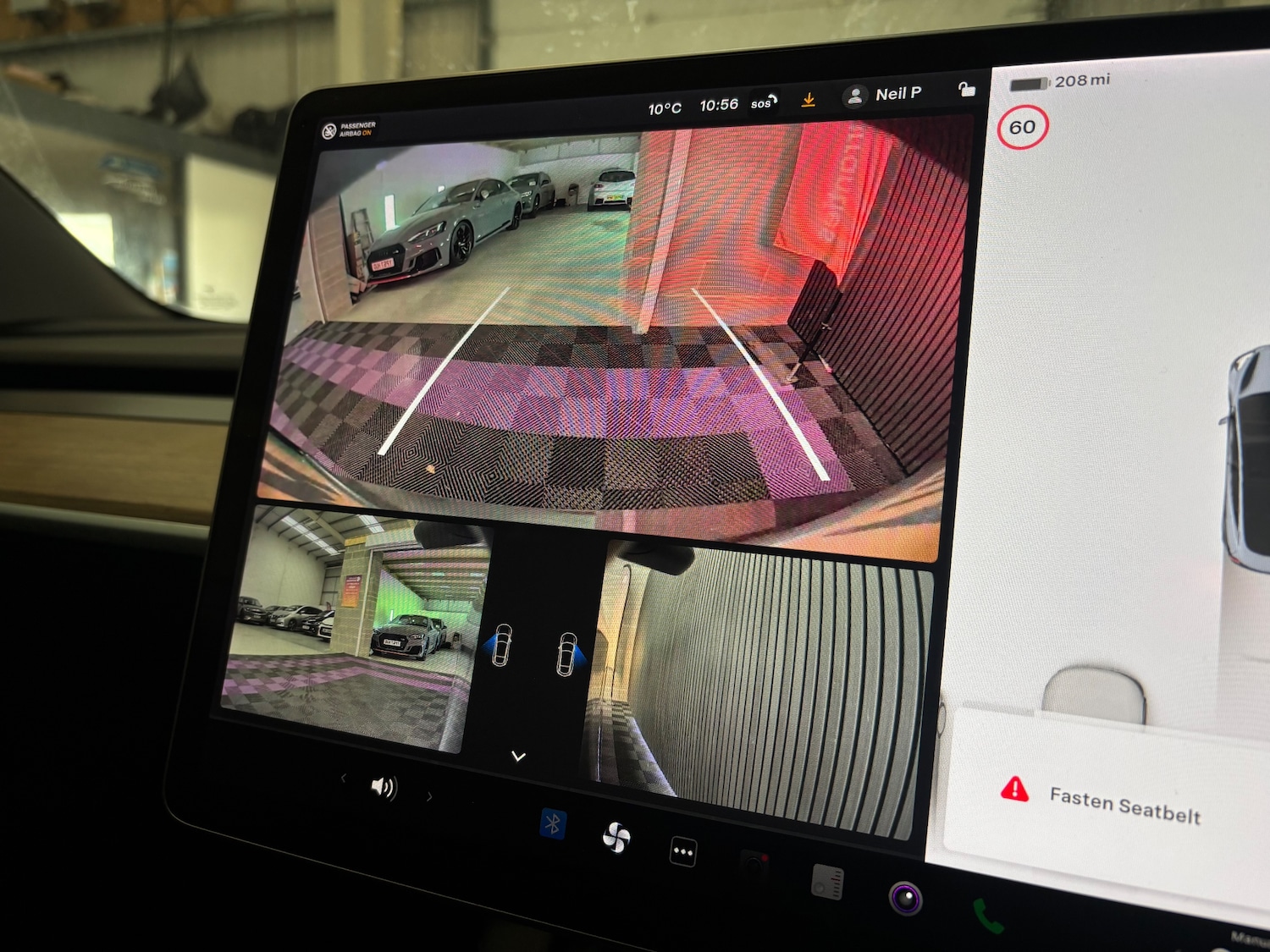 Used Tesla Model 3 2021 for sale - 76716426: Photo 16