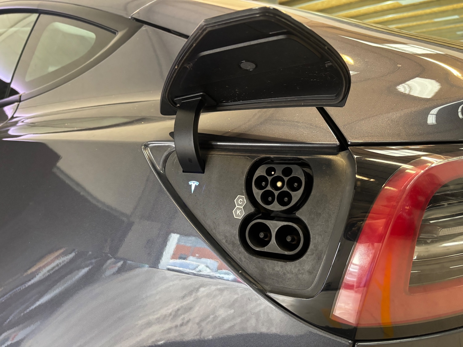 Used Tesla Model 3 2021 for sale - 76716426: Photo 17