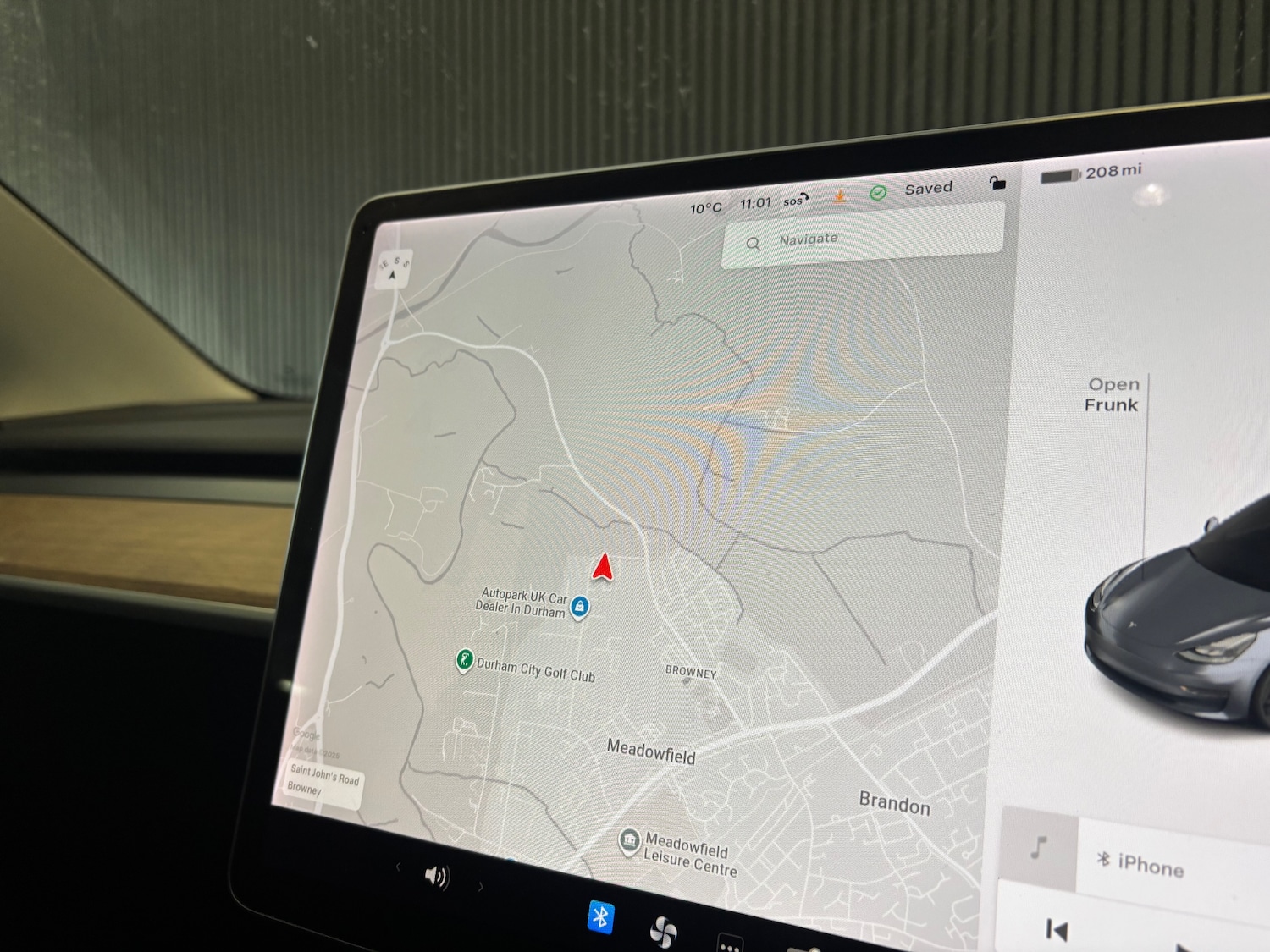 Used Tesla Model 3 2021 for sale - 76716426: Photo 18