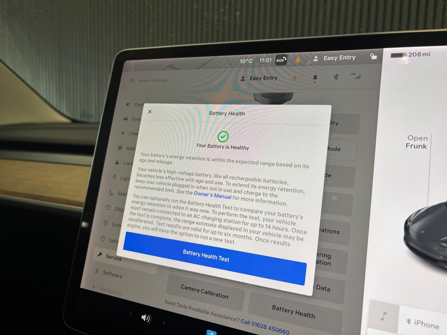 Used Tesla Model 3 2021 for sale - 76716426: Photo 19