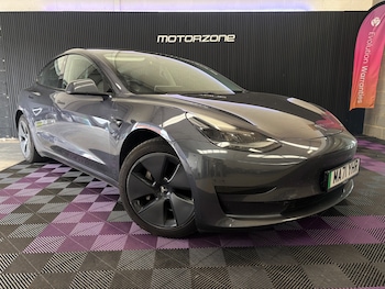 Used Tesla Model 3 2021 for sale - 76716426: Photo